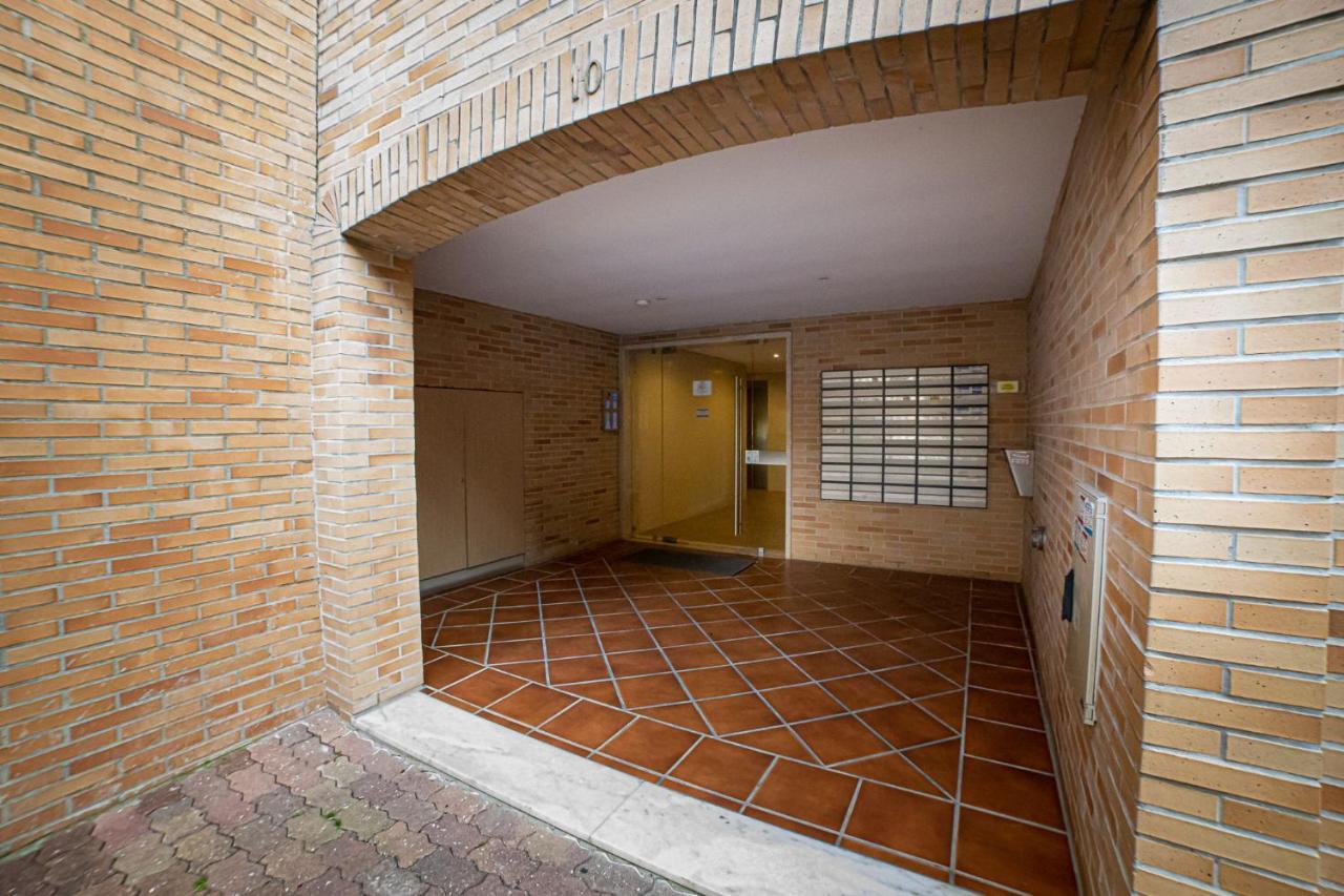 Lovely Apartment Near Airport And Nations Park, With Garage Loures Esterno foto
