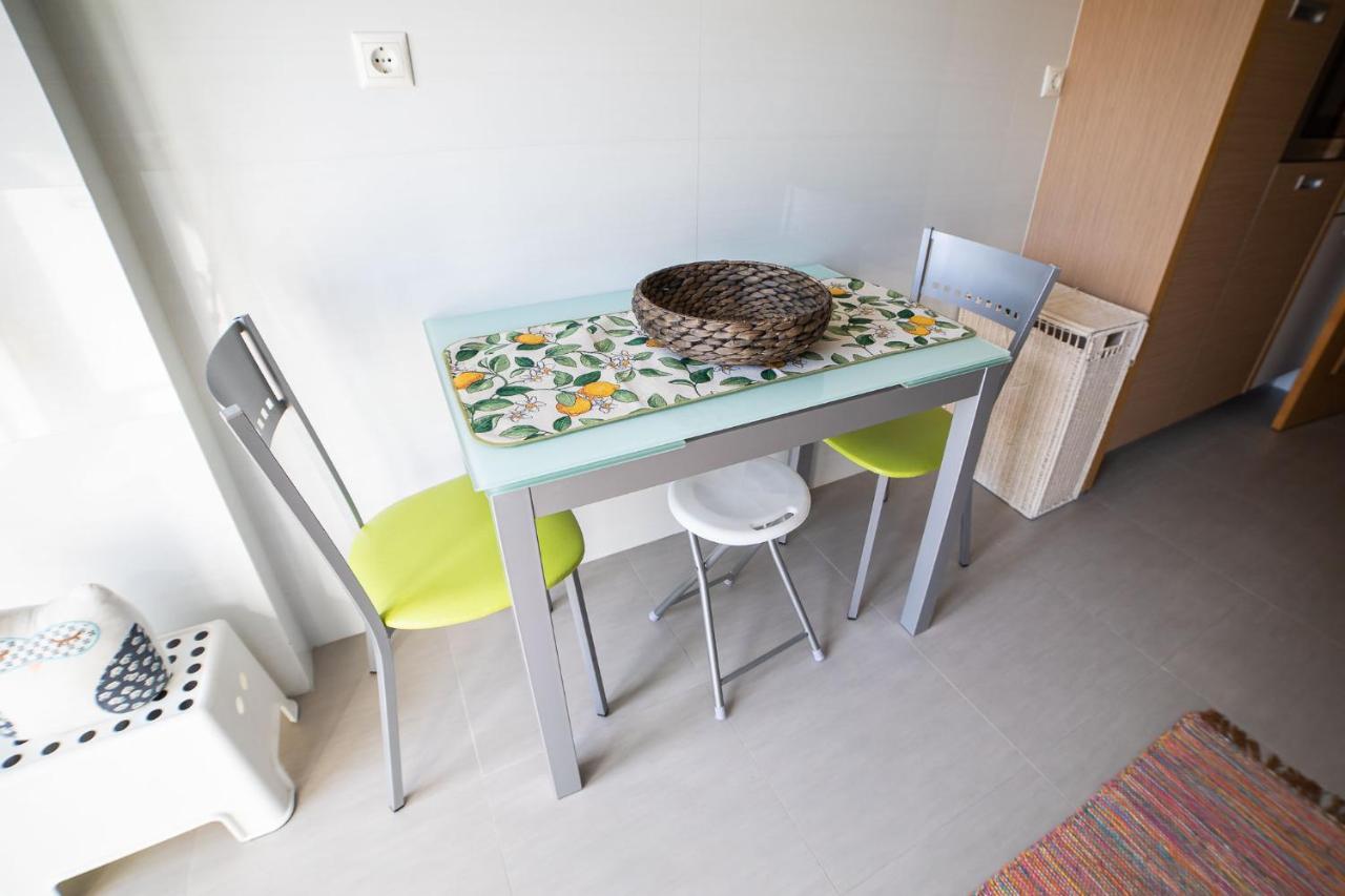 Lovely Apartment Near Airport And Nations Park, With Garage Loures Esterno foto