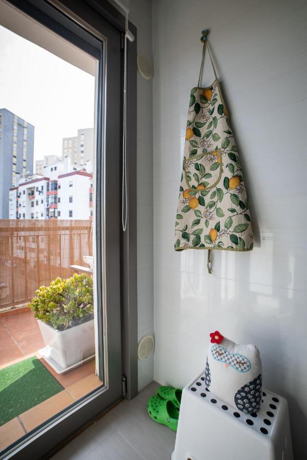 Lovely Apartment Near Airport And Nations Park, With Garage Loures Esterno foto