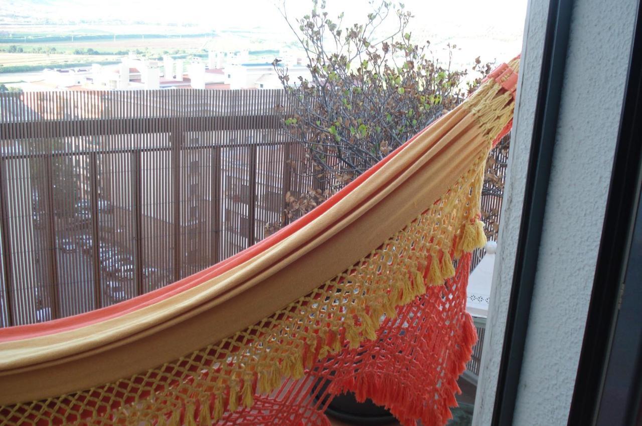 Lovely Apartment Near Airport And Nations Park, With Garage Loures Esterno foto